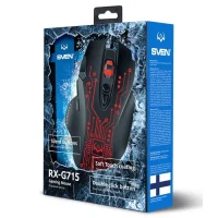 Игровая мышь SVEN RX-G715 фото 15